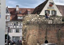 Staufen...