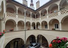 Altes Rathaus...