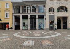 Twin Town Mosaic