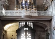 Igreja Paroqui...