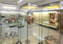 Museo Archeol...