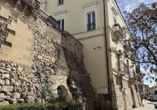 Porta Matera