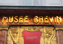 Grevin Wax Museum