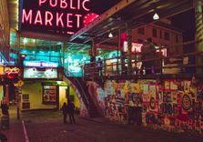 Pike Place Market