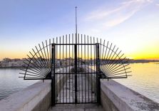 Monument to the ...