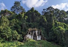 Temple of the Sun
