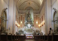 Parish Church ...