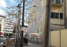 Piazzetta Keith H...