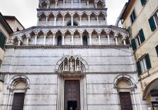 San Michele...
