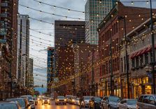 Larimer Square