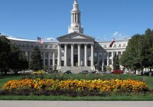 Civic Center ...