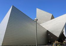Denver Art Museum