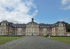 Schloss Münster