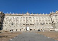 Palacio Real de...