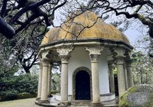Temple of Columns