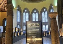 Hunterian Museum