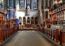 Gilbert Scott B...
