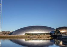 Glasgow Science...