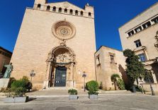 Esglèsia de Sant...