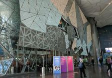 Fed Square