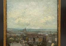 National Gallery...
