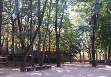 Parque de las Set...