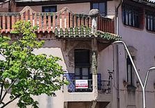 Can Pallàs (Taradell)
