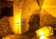 Crypte de Nice