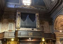 Church of St. Rit...