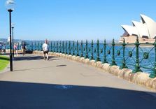 Dawes Point R...