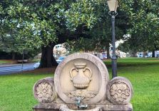 Argyle Place Park