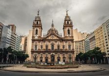 Igreja de Nossa S...
