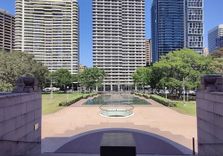 Anzac Memorial