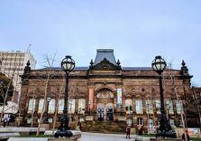 Leeds City Museum