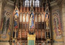 Leeds Cathedral