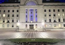 Hall of Memory