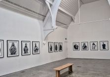 Ikon Gallery