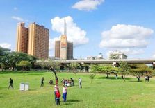 Uhuru Park