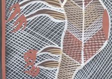 Dreamtime Aborigi...
