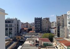 Bedesten of Thes...