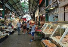 Kapani Market