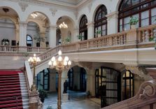 Palacio Municip...