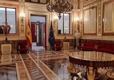 Congreso de los ...