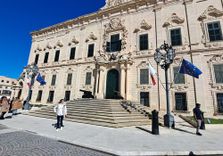 Palazzo Parisio