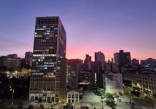 Vale Do Anhangabaú