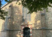 Sint Martini...