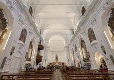Chiesa della M...