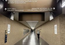 Chicago Pedway