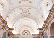 Parish of San Fel...