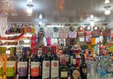 Paseo Esteban...